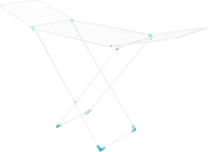 НИКА Сушилка для белья напольная СБ2Б белый