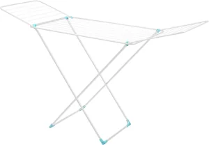 НИКА Сушилка для белья напольная СБ1Б белый