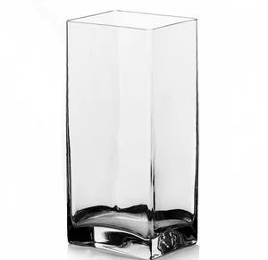 PASABAHCE Ваза  Botanica 150мм. 43917 SLB