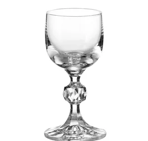 BOHEMIA Набор рюмок для ликера Sterna/Claudia 50 мл. (6 шт.) 91L/4S149/0/00000/050-662