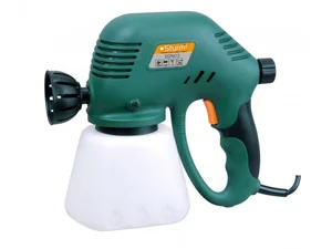 Sturm Краскопульт электрический (120 Вт) SG9612