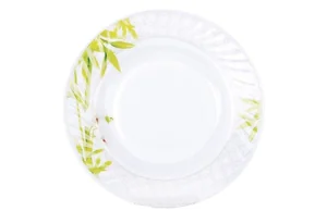 КОРАЛЛ Тарелка обеденная 23 см Бамбук HP90