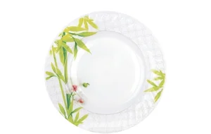 КОРАЛЛ Тарелка десертная 20 см Бамбук HP80