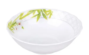 КОРАЛЛ Салатник 18 см. Бамбук HW70б