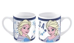 КОРАЛЛ Кружка 220мл. Холодное сердце - 2  78734