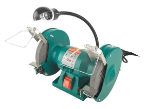 Sturm Точильный станок 150 мм, 280 Вт с подсв. BG6015L