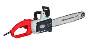 Энергомаш Цепная пила электрическая ПЦ-40