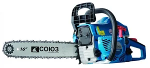 СОЮЗ Бензопила ПТС-99520Т