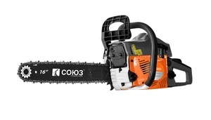 СОЮЗ Бензопила ПТС-99371