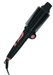 SATURN Фен-расческа 25W ST HC 7367