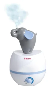 SATURN Увлажнитель воздуха ST AH 2110