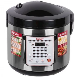 SATURN Мультиварка ST MC 9208