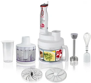 SATURN Блендер 800W ST FP 0053