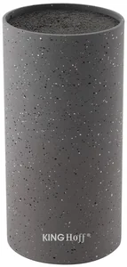 KINGHOFF Колода для ножей KH 1249