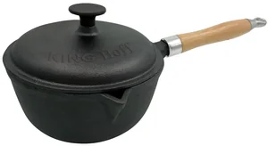 KINGHOFF Ковш 1,0 л. KH 1261