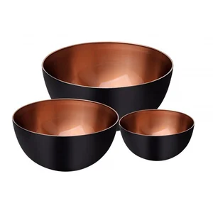 KLAUSBERG Набор мисок KB 7390