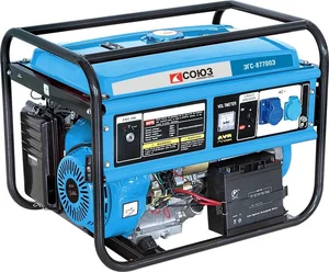 СОЮЗ Генератор ЭГС-87700Э