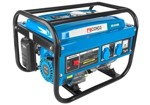 СОЮЗ Генератор ЭГС-87300