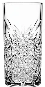 PASABAHCE Набор для напитков 4пр. TIMELESS 52800 B