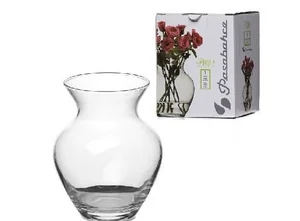 PASABAHCE Ваза Botanica 14 см. 43206 B