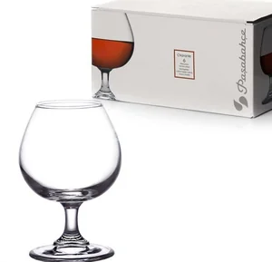 PASABAHCE Набор бокалов для коньяка CHARANTE 175 мл.(6 шт.) 44805