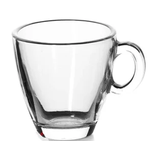 PASABAHCE Кружка 215 мл. AQUA 55931 SLB