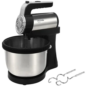 VICONTE Миксер с чашей VC-1343