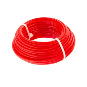 Сибртех Леска для триммера квадратная, 3.0 мм х 10 м, Россия 961815