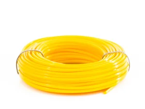 Denzel Леска для триммера квадратная, 1.3 мм х 15 м 96151 Россия