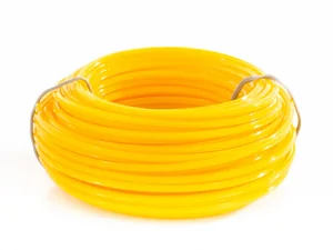 Denzel Леска для триммера, звезда, 2.4 мм х 15 м 96173 Россия