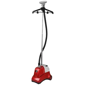 Viconte Отпариватель VC-114 красный 2800Вт