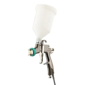 Stels Краскораспылитель AG 950 LVLP, профессиональный, гравитационного типа, сопло 1.5 мм 57367