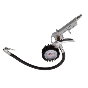 Matrix Пистолет для подкачки шин, пневматический 57322