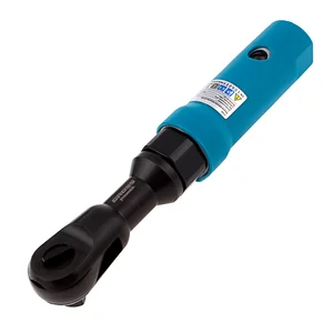 Gross Трещотка пневматическая G120,1/2, 122Нм, 160 об/мин 57446