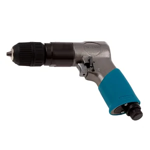 Gross Дрель пневматическая G302, 3/8, 1800 об/мин, патрон 10 мм 57449