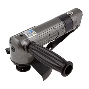 Gross Угловая шлифовальная машина пневматическая G506.5", 11000 об/мин 57454