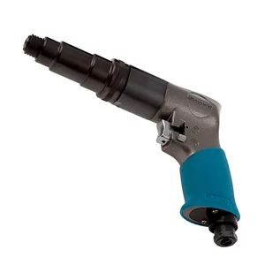 Gross Шуруповерт пневматический G208, 1/4, 17Нм, 700 об/мин 57448