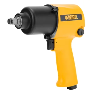 Denzel Ударный пневмогайковерт IW680, 1/2", 7000 об/мин, 680 Нм 57471
