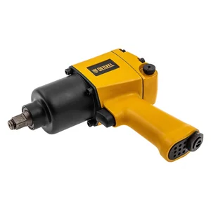 Denzel Ударный пневмогайковерт IW860 57472