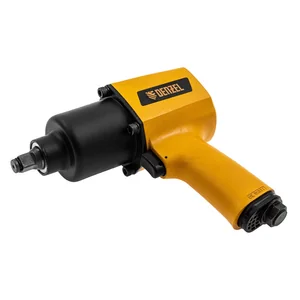 Denzel Ударный пневмогайковерт IW1500SP, 1/2", 8800 об/мин, 1490 Нм 57474