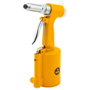 Denzel Пневматический заклепочник PR4, 2,4-4,8 мм 57479