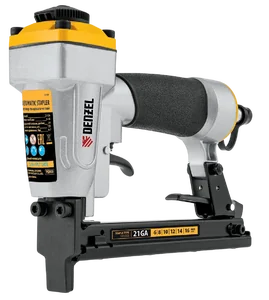 Denzel Степлер пневматический PS8016 57400