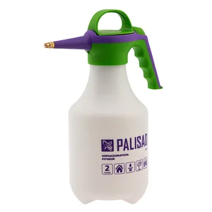 Palisad Опрыскиватель ручной с клапаном сброса давления, 2 л 64739