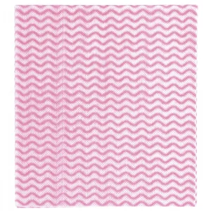 Elfe Салфетки вискозные перфорированные, 300 х 380 мм, 5 шт, Россия 92320