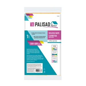 Palisad Салфетка для пола вискозная, 500 x 600 мм, Home 923345