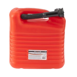 Stels Канистра для топлива, пластиковая, 10 л 53122