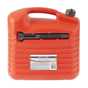 Stels Канистра для топлива, пластиковая, 20 л 53123
