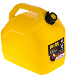 Denzel Канистра для ГСМ, премиум, 20л 53131