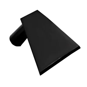 Сибртех Мотыга стальная, 150 х 120 мм, радиусная, без черенка, Россия, 62364