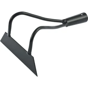 Сибртех Мотыга стальная, 170 х 45 мм, без черенка, Россия, 62327